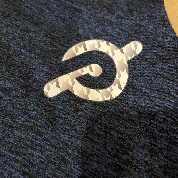 Peloton - Sports Bra with Herringbone Logo - XS - Picture 2 of 4